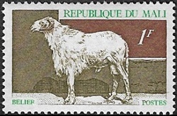 Mouton