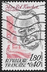 Max-Pol Fouchet (1913-1980)