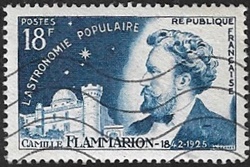 Camille Flammarion 1842-1925 - L