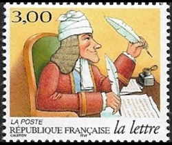 Voltaire