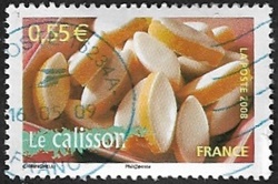 Le calisson