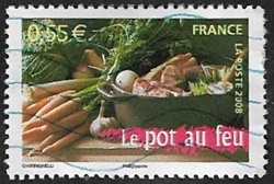 Le pot au feu