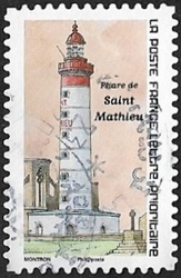 Phare de Saint-Mathieu