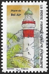 Phare Bel-Air