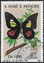 Parides eurimedes Parides eurimedes