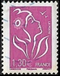 Marianne de Beaujard -  1,30€ Fuchsia