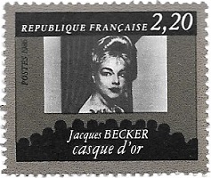 Jacques Becker 