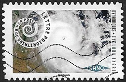 Cyclone Ingrid