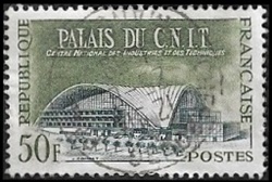 Palais du CNIT