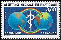 Assistance médicale internationale