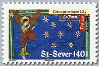 St-Sever (40)