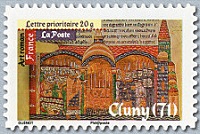 Cluny (71)