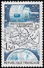 Météorologie nationale