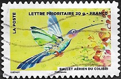 Colibri