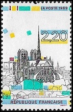 Notre-Dame de Paris