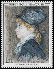 Auguste Renoir