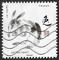 Année du lapin