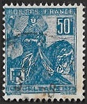 Jeanne d'Arc 5ème centenaire de la délivrance d'Orléans 1429-1929