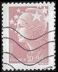 Marianne de Beaujard - 0.95€ vieux rose