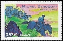 Michel Strogoff - 1876