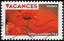 Coquelicot