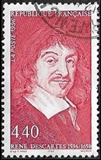 René Descartes 1596-1650