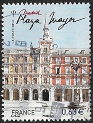 Plaza Mayor