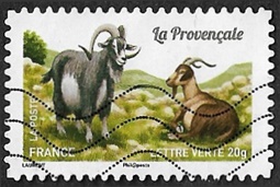 La Provençale