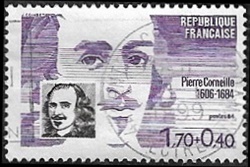 Pierre Corneille 1606-1684