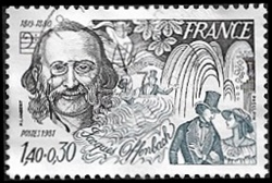 Jacques Offenbach 1819-1880