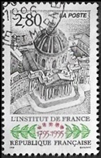 Institut de France 1795-1995
