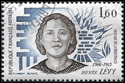 Renée Levy 1906-1943