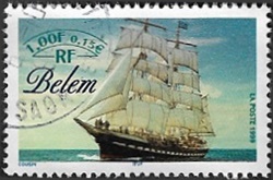 Le Belem