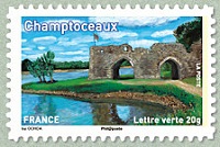 Champtoceaux