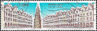 Arras - Pas-de-Calais