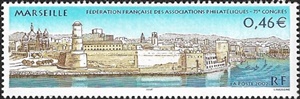 Marseille 75éme Congrés de la FFAP