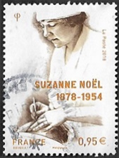 Suzanne Noöl 1878-1954