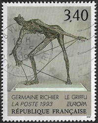 Germaine Richier 