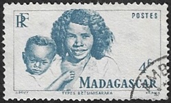 Malgaches du Betsimisaraka Malgaches du Betsimisaraka