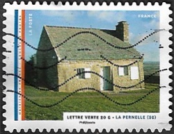 La Pernelle (50)