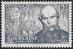 Paul Verlaine 1844-1896