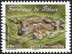 La Forteresse de Salses