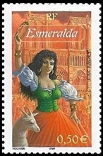 Esmeralda