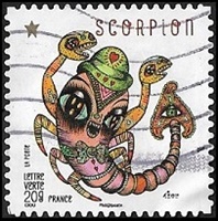 Scorpion