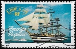 Amerigo Vespucci