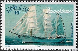 Cuauhtemoc