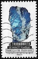 Labradorite