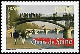 Quais de Seine