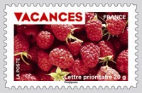 Framboises