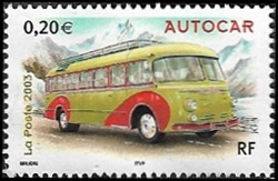 Autocar